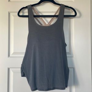 lululemon Bra Top